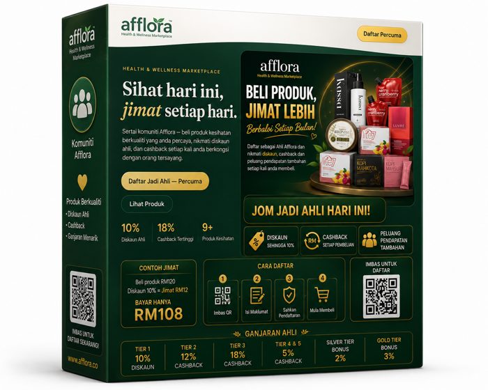 Landing Page Sendiri Team Master ONE