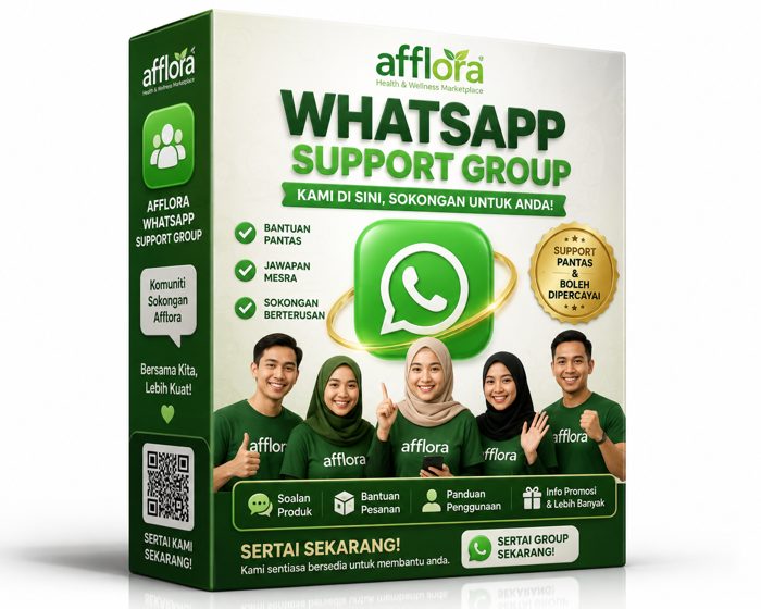 WhatsApp Group Support Team Master ONE