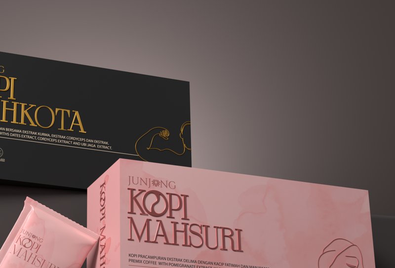 Kopi Mahsuri